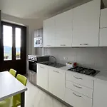 Residenza Sant'angelo - Bike&trekking House Apartment Pietrapertosa