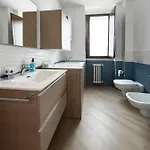 Residenza Sant'angelo - Bike&trekking House * Pietrapertosa
