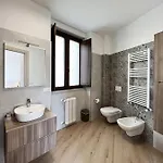 Apartment Residenza Sant'angelo - Bike&trekking House *