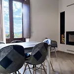 Apartment Residenza Sant'angelo - Bike&trekking House Pietrapertosa
