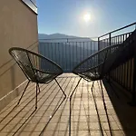 Residenza Sant'angelo - Bike&trekking House Pietrapertosa