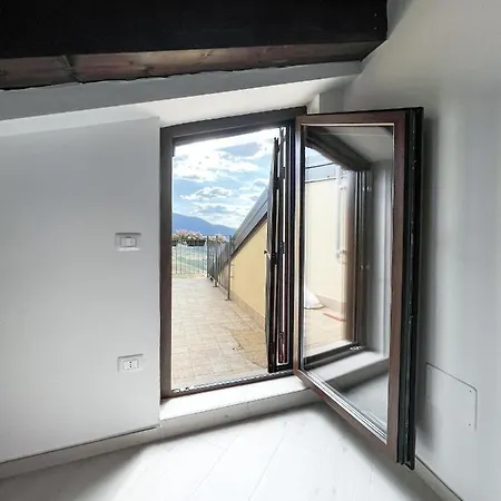 Residenza Sant'angelo - Bike&trekking House Pietrapertosa