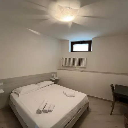 Residenza Sant'angelo - Bike&trekking House Appartement *