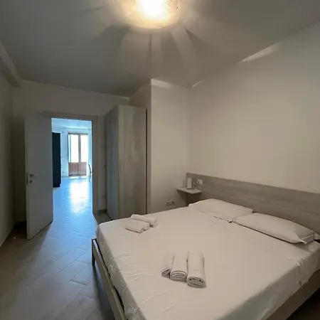 Residenza Sant'angelo - Bike&trekking House Pietrapertosa