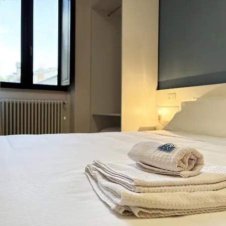 Residenza Sant'angelo - Bike&trekking House Appartement *