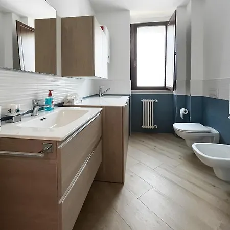 Residenza Sant'angelo - Bike&trekking House * Pietrapertosa