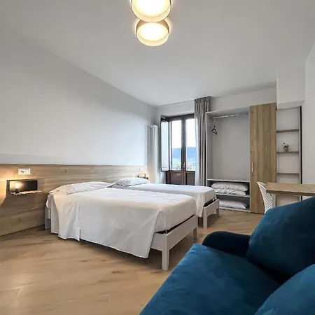 Residenza Sant'angelo - Bike&trekking House Lägenhet *