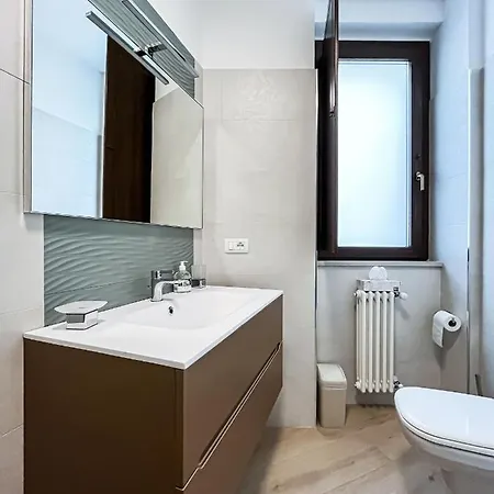 Residenza Sant'angelo - Bike&trekking House Appartement *