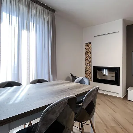 Residenza Sant'angelo - Bike&trekking House Pietrapertosa