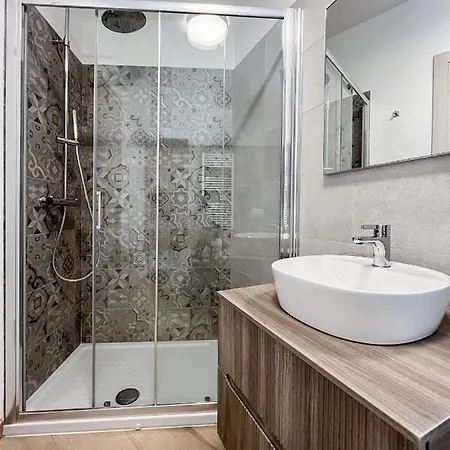 Residenza Sant'angelo - Bike&trekking House *