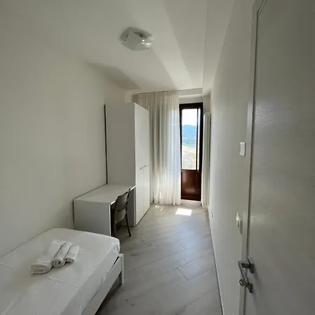 Residenza Sant'angelo - Bike&trekking House Lägenhet