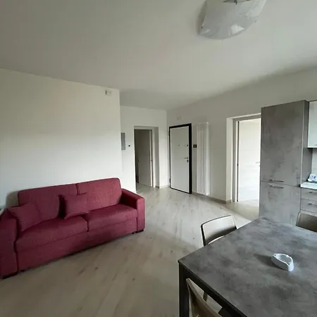 Residenza Sant'angelo - Bike&trekking House Lägenhet