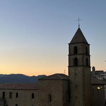 Residenza Sant'angelo - Bike&trekking House Lägenhet *