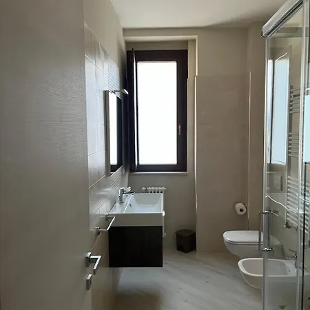 Appartement Residenza Sant'angelo - Bike&trekking House Pietrapertosa