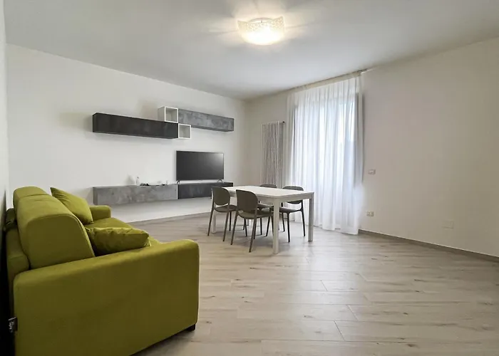 Residenza Sant'angelo - Bike&trekking House