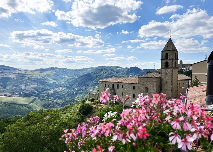 Appartamento Residenza Sant'angelo - Bike&trekking House