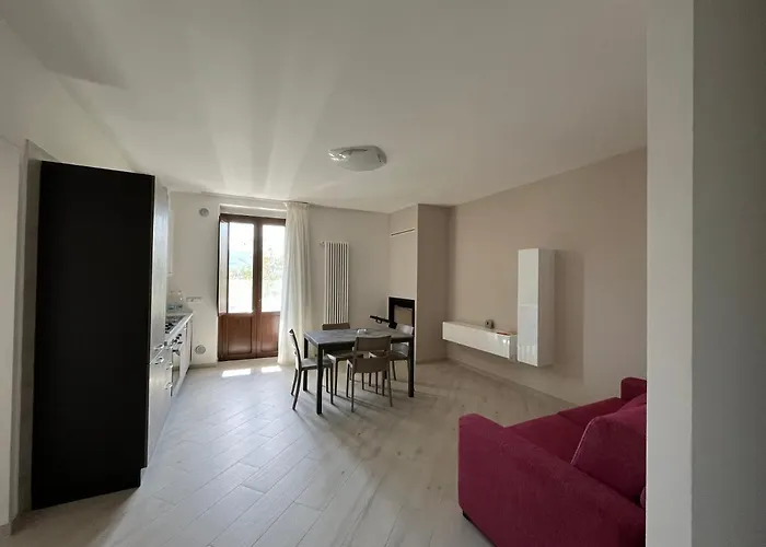 Residenza Sant'angelo - Bike&trekking House Appartamento